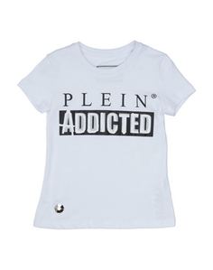 Футболка Philipp Plein