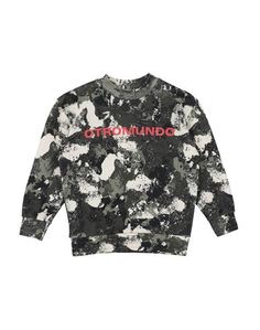 Толстовка Marcelo Burlon