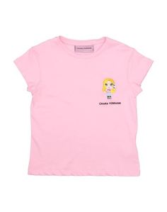Футболка Chiara Ferragni
