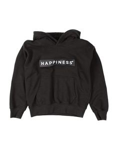 Толстовка Happiness