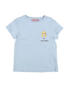 Футболка Chiara Ferragni