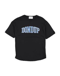 Футболка Dondup