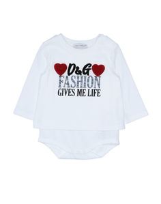 Футболка Dolce & Gabbana