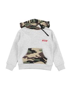 Толстовка Msgm
