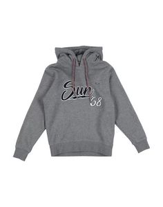 Толстовка SUN 68