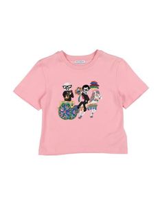 Футболка Dolce & Gabbana