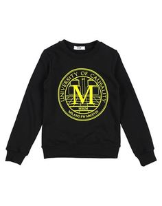 Толстовка Msgm