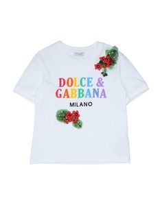 Футболка Dolce & Gabbana