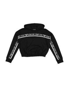Толстовка Emporio Armani