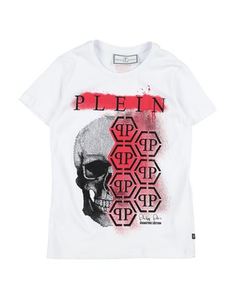 Футболка Philipp Plein