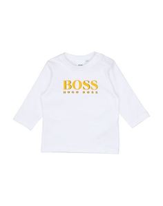 Футболка Hugo Boss