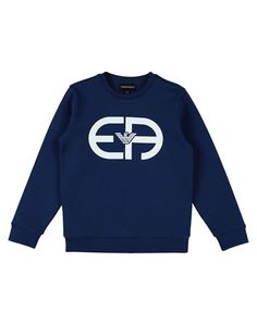 Толстовка Emporio Armani