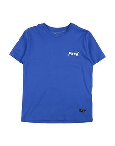 Футболка F**K Project