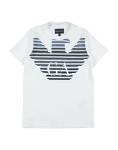 Футболка Emporio Armani