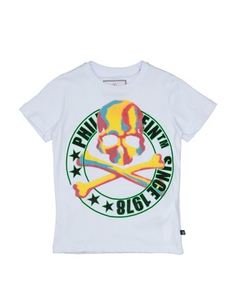 Футболка Philipp Plein