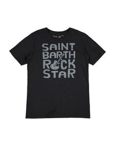 Футболка MC2 Saint Barth