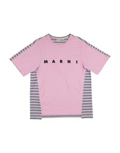 Футболка Marni