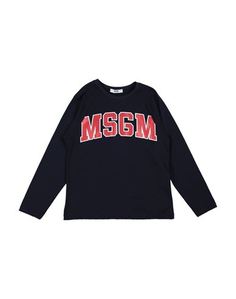 Толстовка Msgm