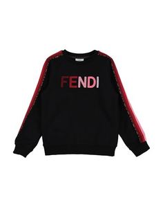 Толстовка Fendi