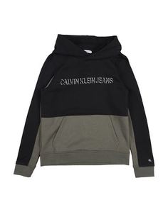 Толстовка Calvin Klein Jeans