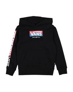 Толстовка Vans