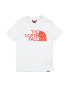 Футболка The North Face