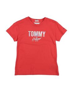 Футболка Tommy Hilfiger