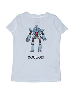 Футболка Douuod