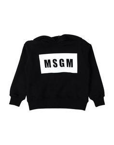 Толстовка Msgm