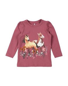 Футболка Name IT