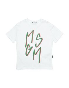 Футболка Msgm