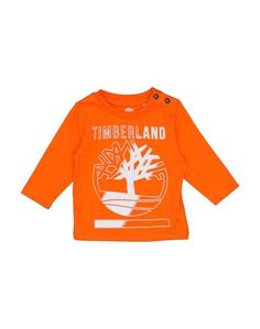 Футболка Timberland