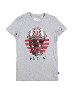 Футболка Philipp Plein