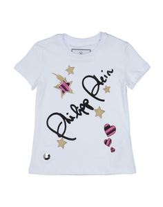 Футболка Philipp Plein