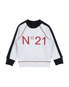 Толстовка N21