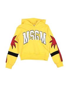 Толстовка Msgm