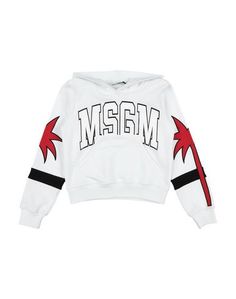 Толстовка Msgm