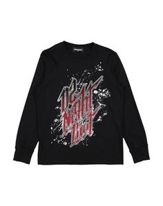 Футболка Dsquared2