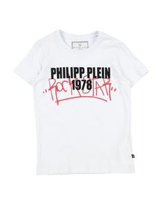 Футболка Philipp Plein