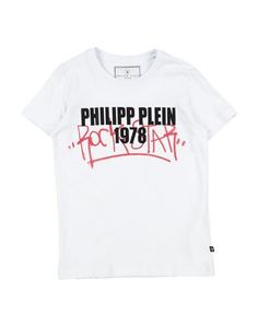 Футболка Philipp Plein