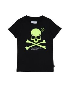 Футболка Philipp Plein