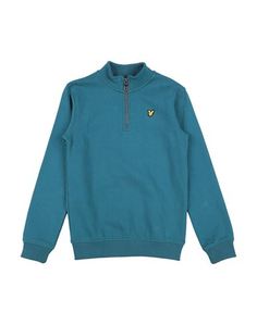 Толстовка Lyle & Scott