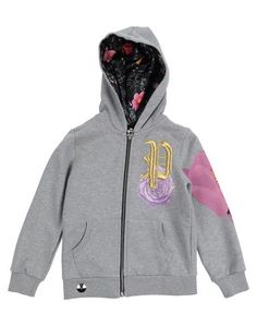 Толстовка Philipp Plein