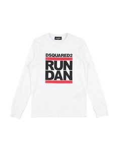 Футболка Dsquared2