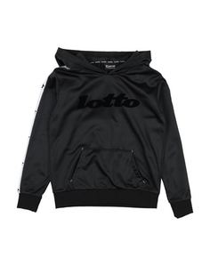 Толстовка Lotto