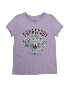 Футболка Kids Only