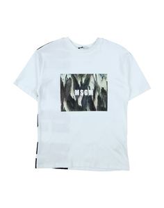 Футболка Msgm