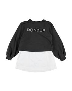 Толстовка Dondup