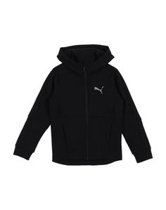 Толстовка Puma
