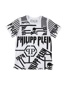 Футболка Philipp Plein